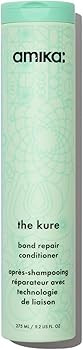 amika the kure bond repair conditioner, 275ml | Amazon (US)