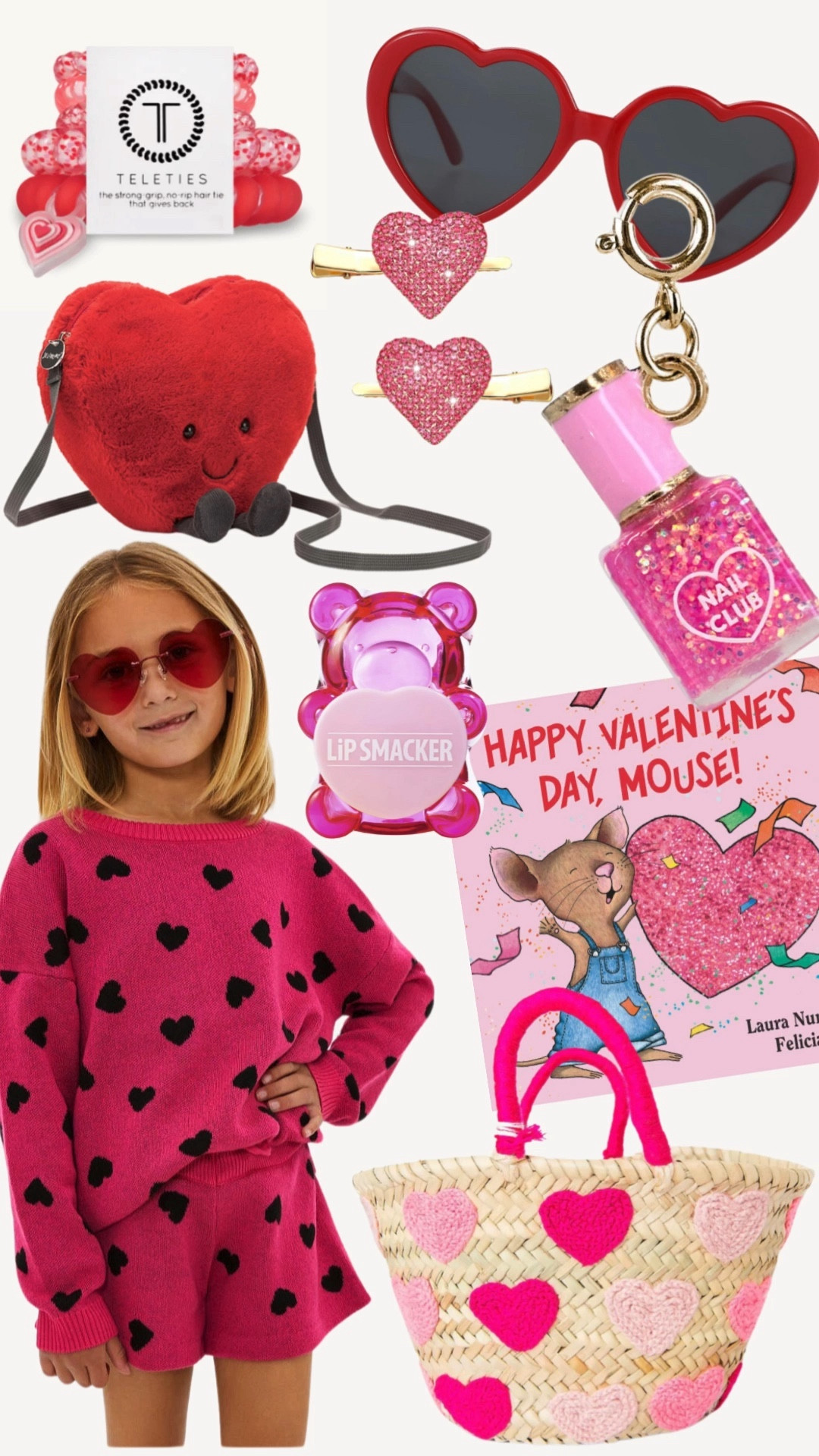 Little Girls Valentine’s Day Gifts
🤍

#LTKfindsunder50 #LTKGiftGuide #LTKkids