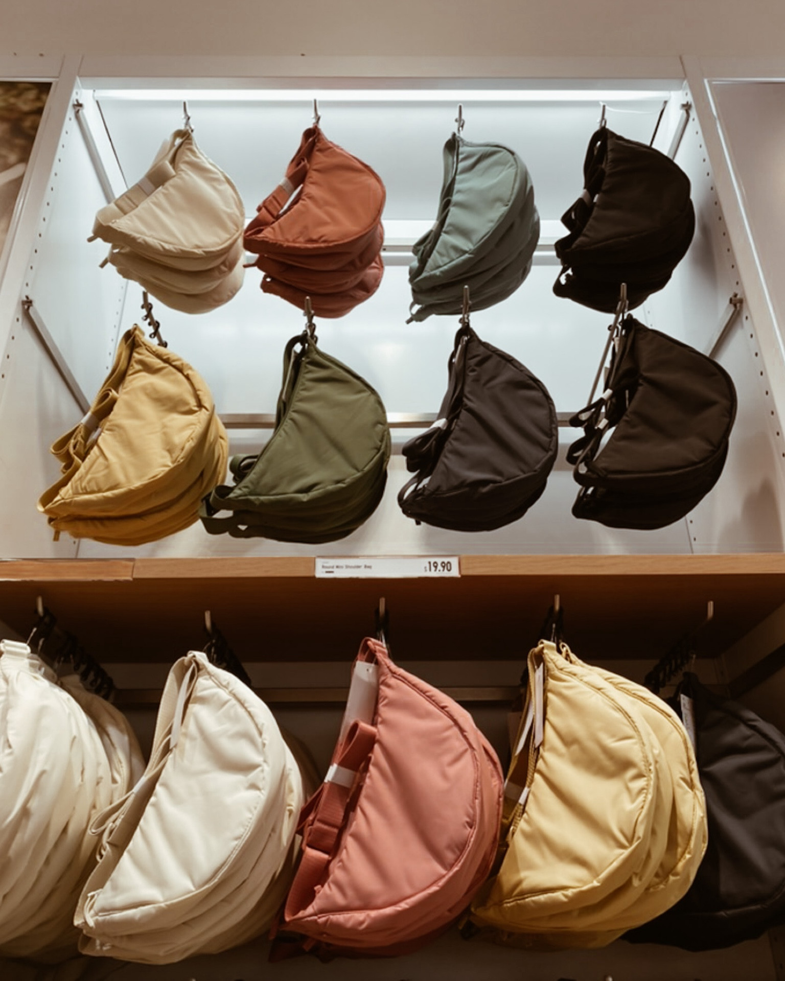 Favorite Travel crossbody bag! 

#LTKfindsunder50 #LTKCyberWeek #LTKitbag