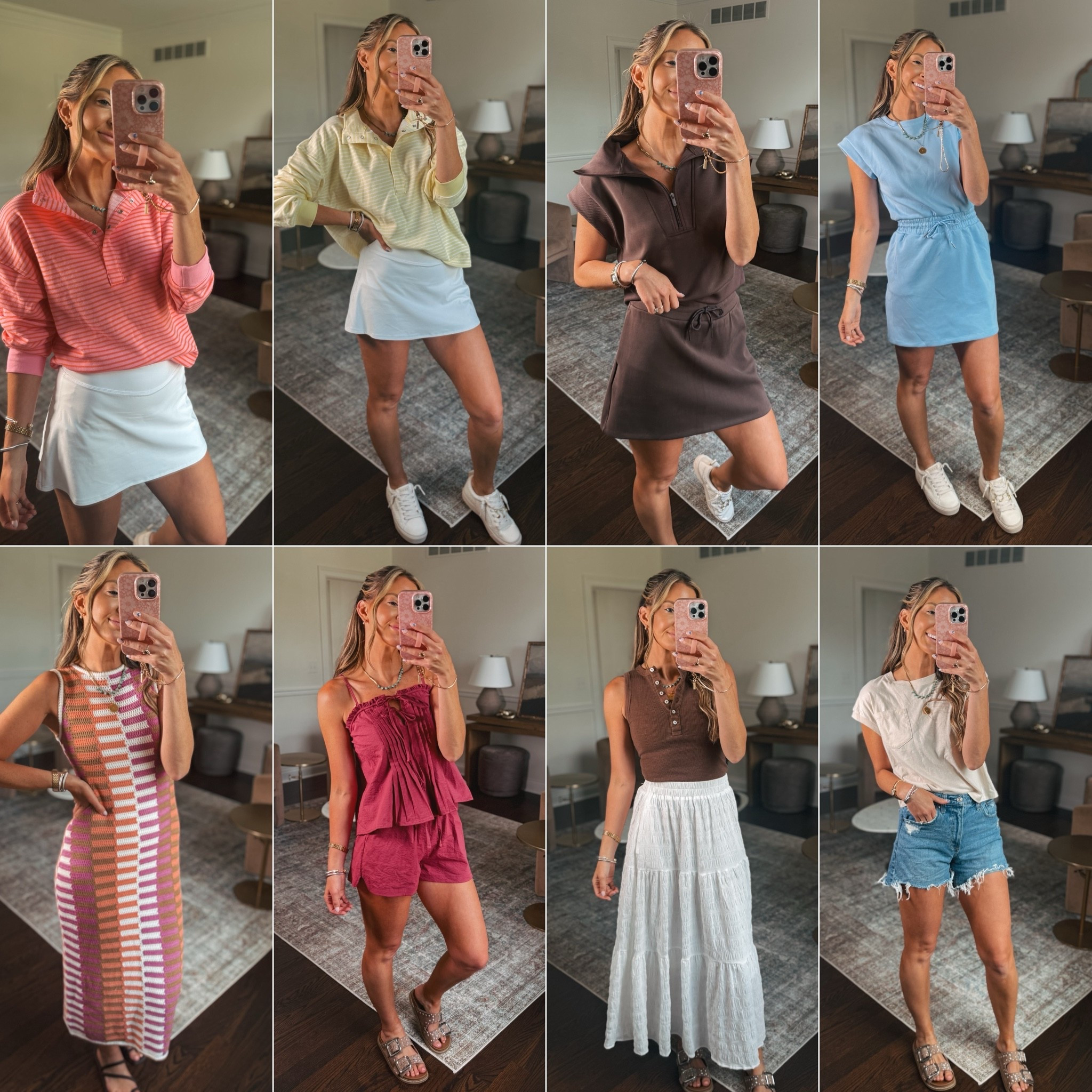 Scroll to shop these CUTE Target new arrivals! Follow for more!

#LTKootd #LTKgrwm #LTKdayinmylife
