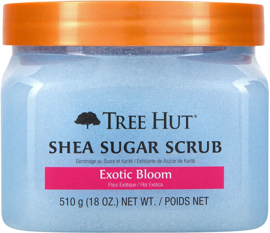 Exotic Bloom Shea Sugar Scrub | Ulta