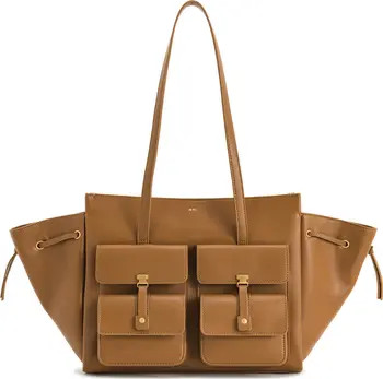 JW PEI Linda Faux Leather Tote | Nordstrom | Nordstrom