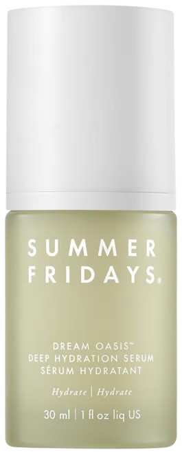 Summer Fridays Dream Oasis Deep Hydration Serum | Kohl's