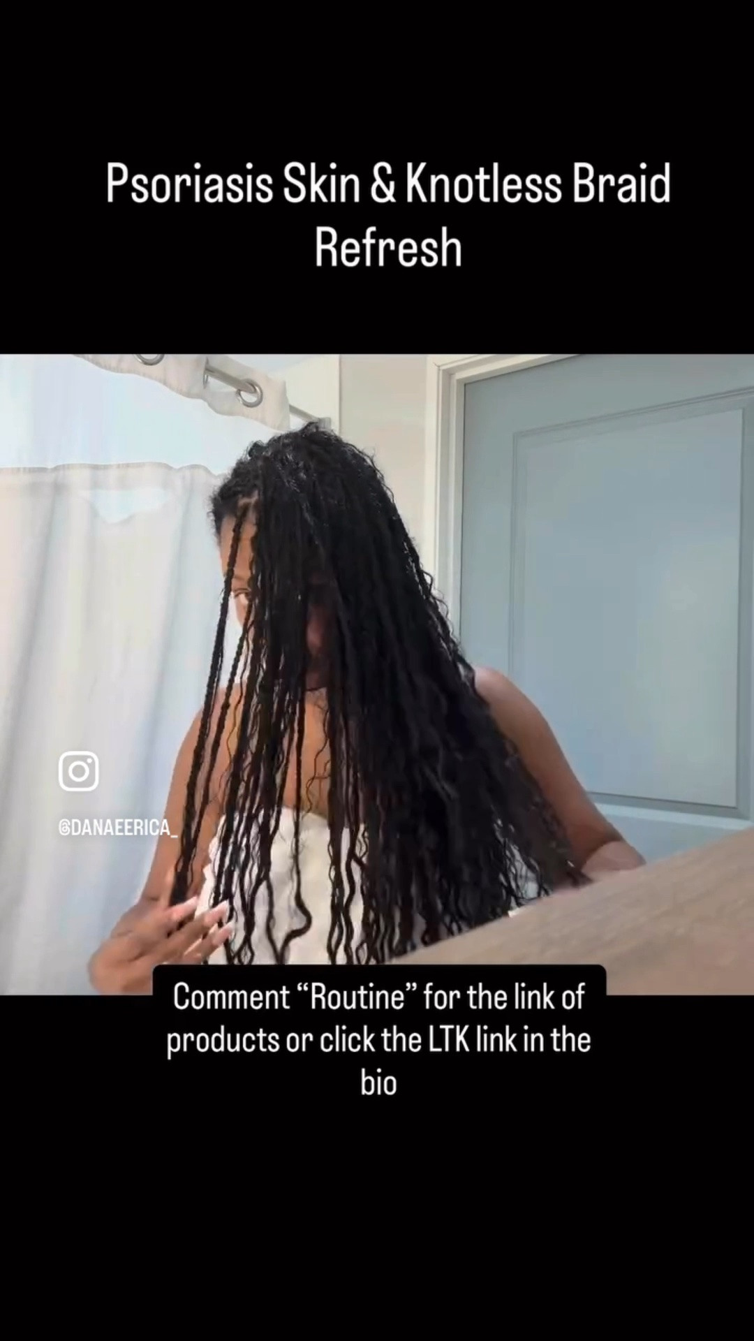 Where are the ones who suffer from flaky skin and scalp?  Diet and genetics play apart but until you can figure it out my routine helps me out a lot so I figured to share. This is one of a few! Hope this helps someone ❤️ like, comment or share for more!

#LTKselfcare #LTKmorningroutine #LTKgrwm