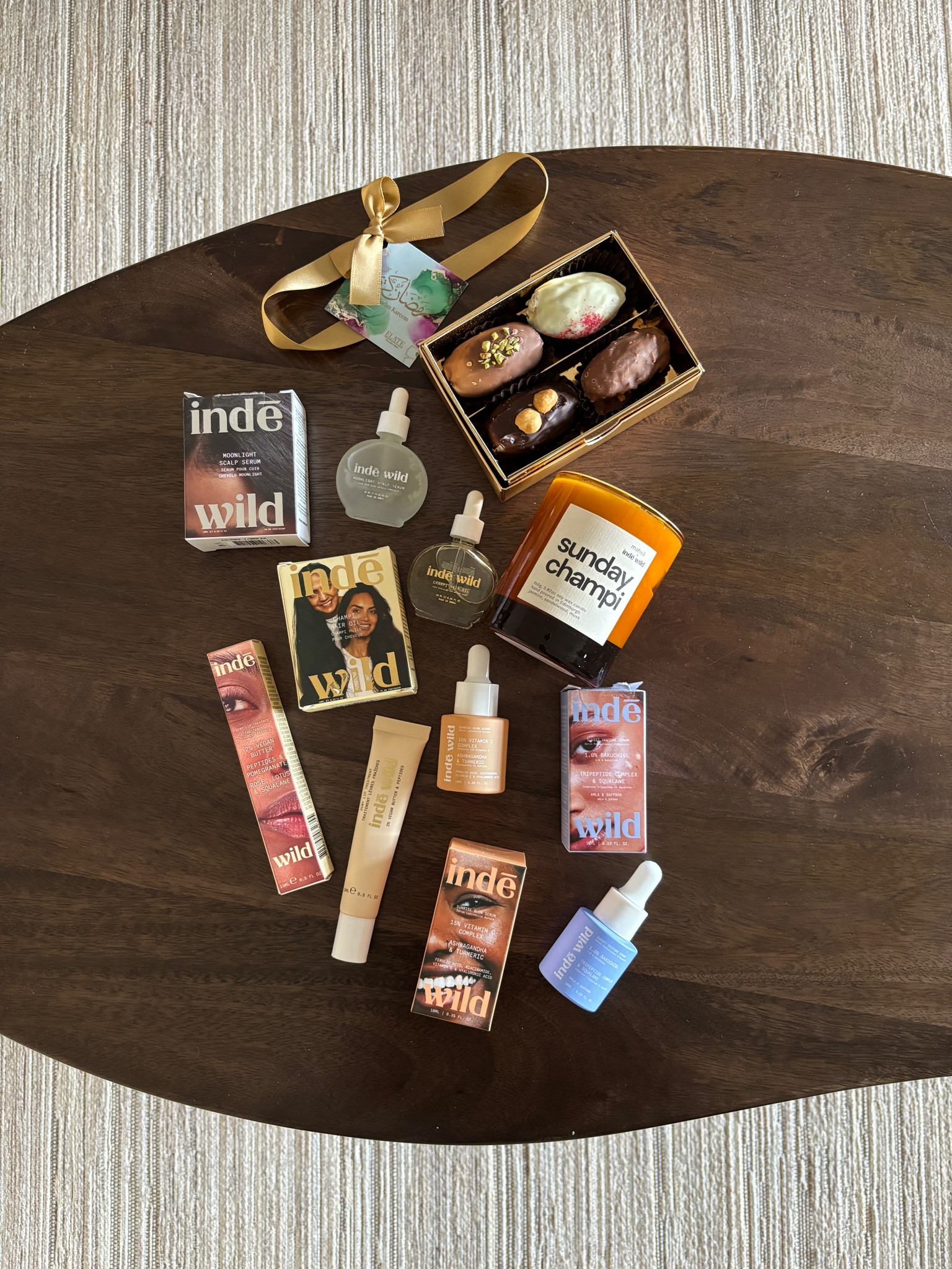 inde wild, sephora, champi oil, hair oil, scalp serum, natural skincare, ayurvedic skincare, lip oil, lip tint

#LTKbeauty #LTKSeasonal #LTKfindsunder50