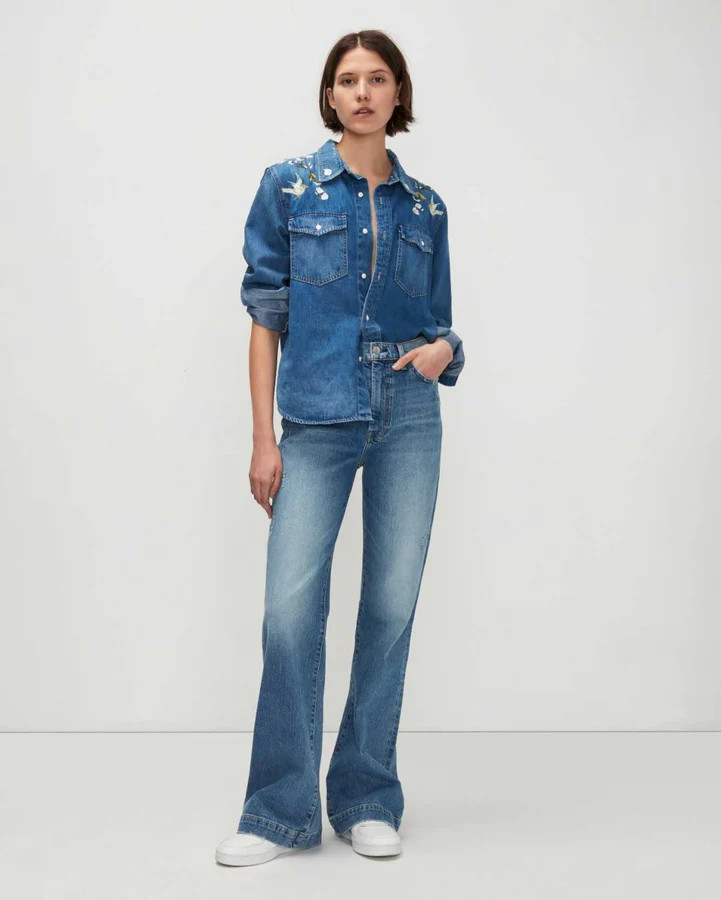7 FOR ALL MANKIND | 7 For All Mankind