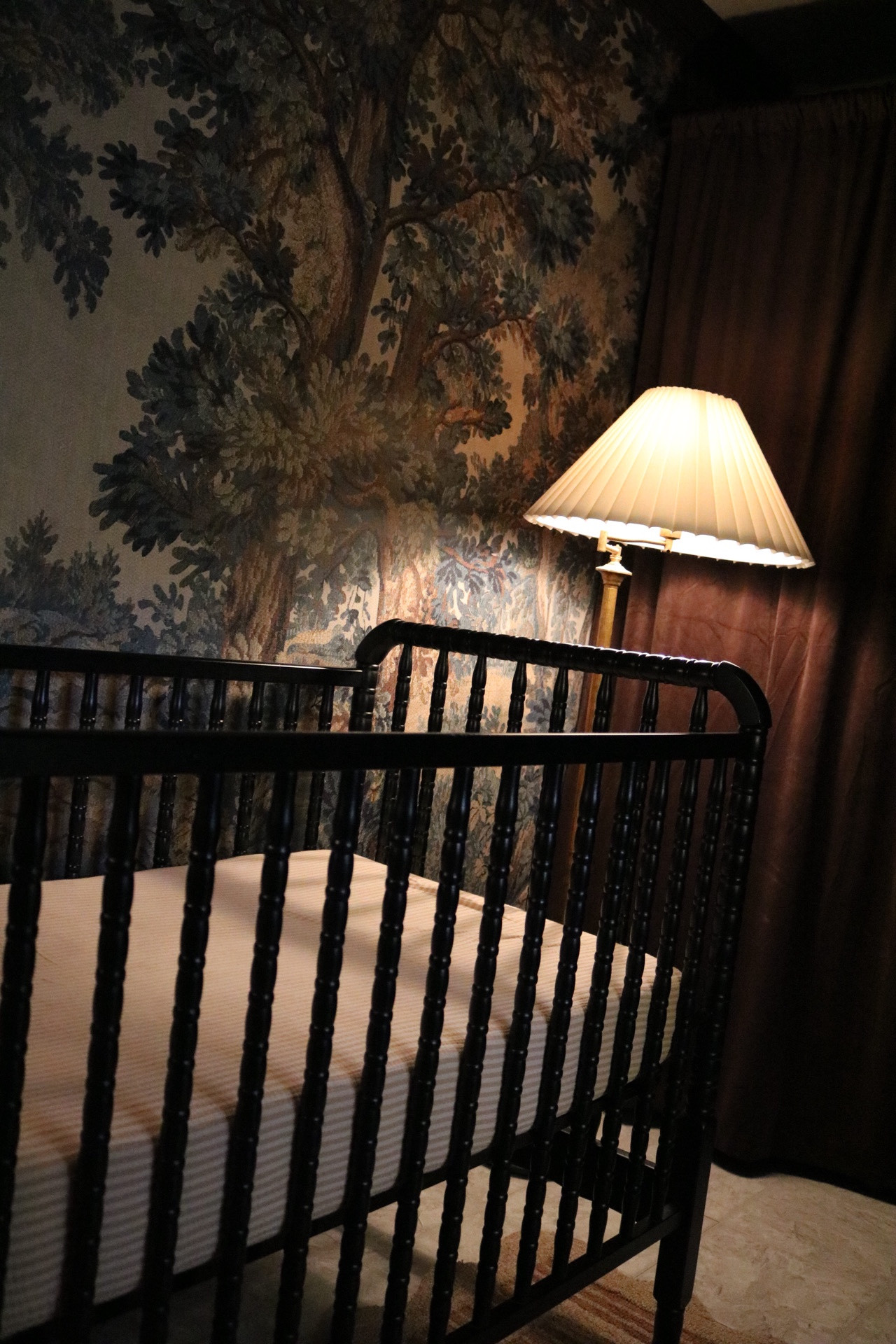 Small nursery, boy nursery inspo, woodland decor 

#LTKBaby #LTKHome #LTKmomlife