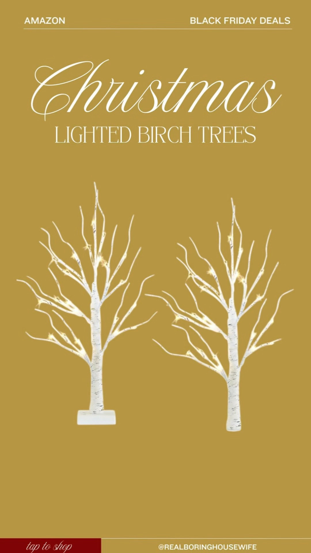 Amazon Black Friday Deals Christmas Lighted Birch Trees // Amazon, Amazon Deals, Amazon Sale, Amazon Home, Amazon Home Decor, Amazon Home Decor Finds, Amazon Christmas, Christmas, Christmas Decor, Christmas Decorations, Amazon Christmas Tree, Christmas Tree, Christmas Lights, Birch Tree

#LTKCyberWeek #LTKHome #LTKHoliday