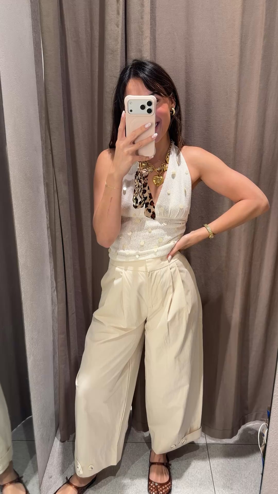 This top is EVERYTHING!! I’m so obsessed with it and it’s perfect for summer. Immediate purchase!!!!


#LTKPetite