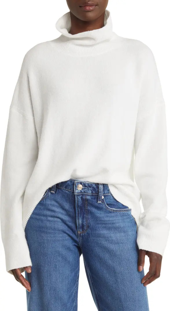 Turtleneck Sweater | Nordstrom