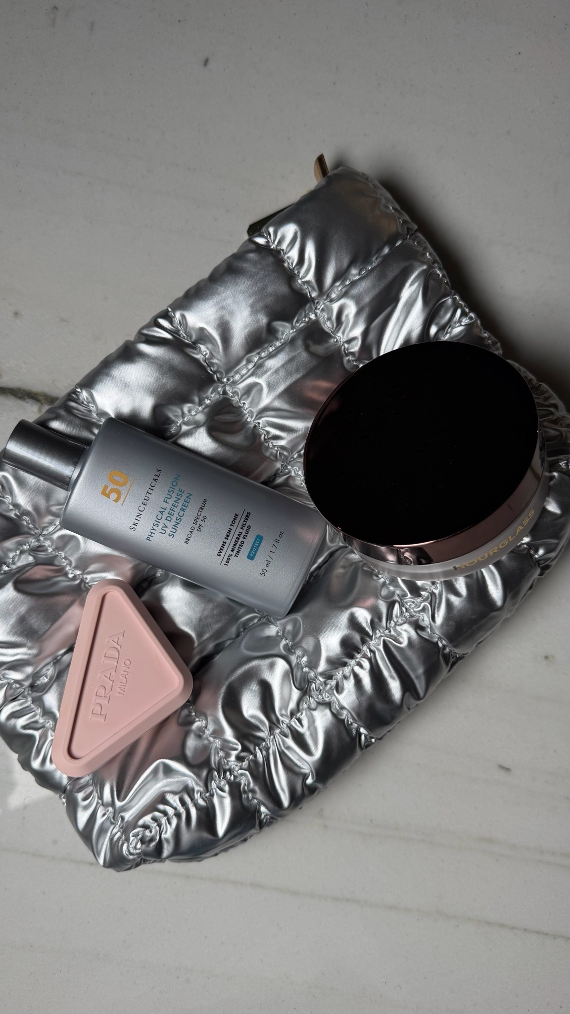 Current beauty favorites that are actually worth the hype

#LTKselfcare #LTKOver40