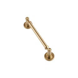 George Oliver Mahler 5" Center to Center Bar Pull | Wayfair North America