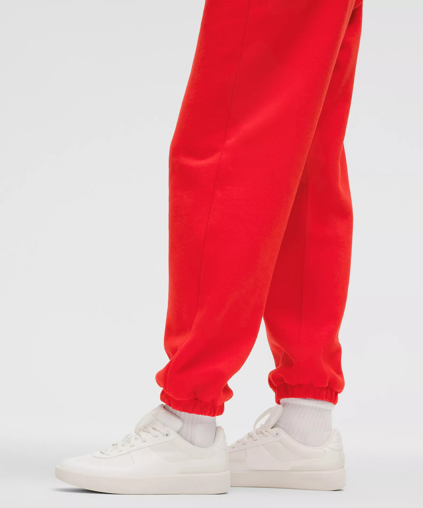 Scuba Mid-Rise Oversized Jogger *Regular | Women's Joggers | lululemon | Lululemon (US)