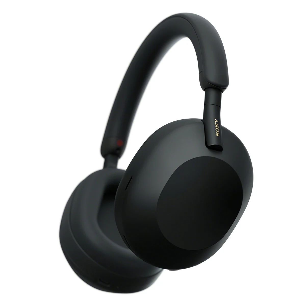 Sony WH-1000XM5 The Best Wireless Noise Canceling Headphones, Black | Walmart (US)