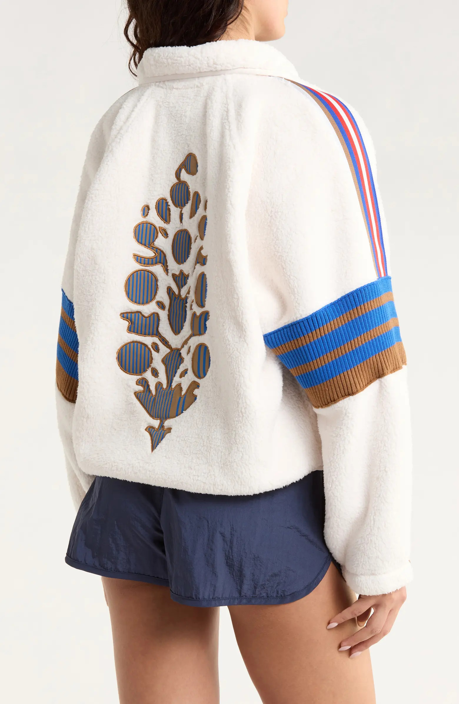 Mountain High Fleece Jacket | Nordstrom