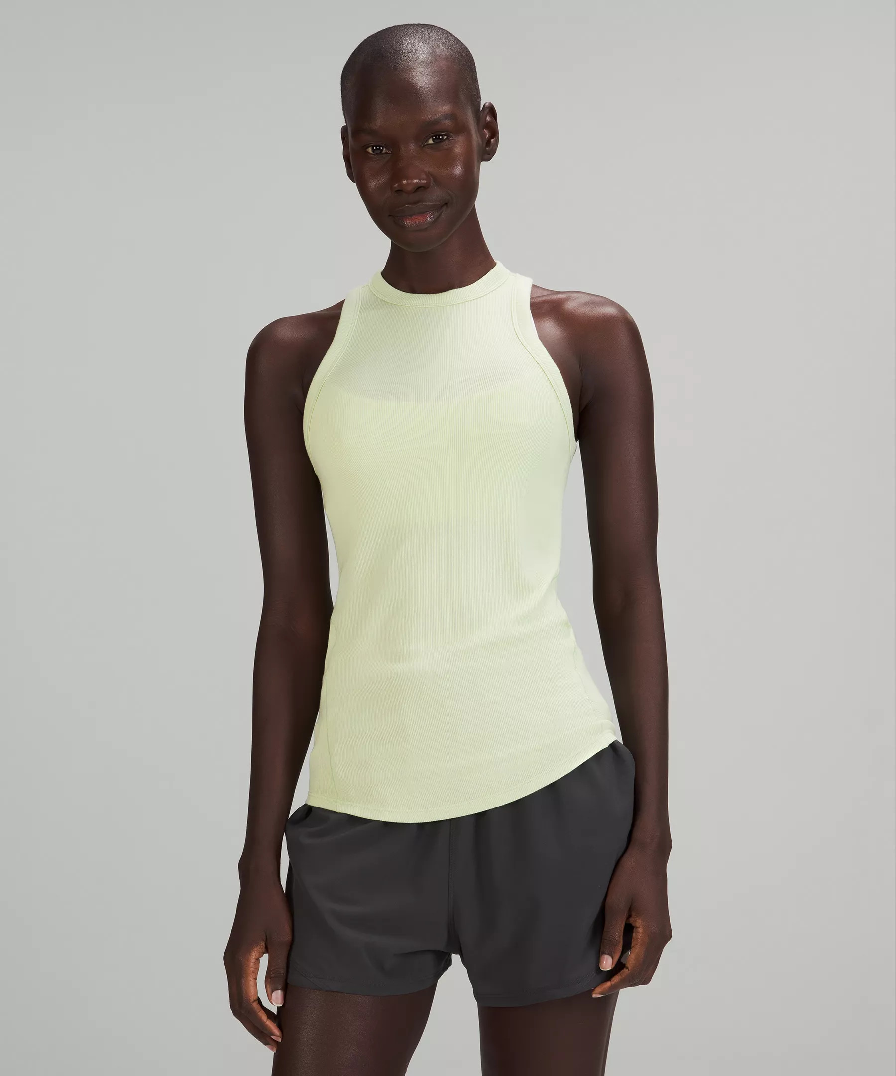 Hold Tight Crewneck Tank Top | Lululemon (US)