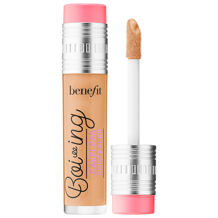 Boi-ing Cakeless Full Coverage Waterproof Liquid Concealer | Sephora (US)