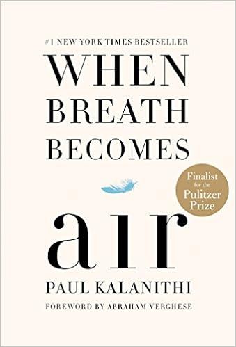 When Breath Becomes Air | Amazon (US)
