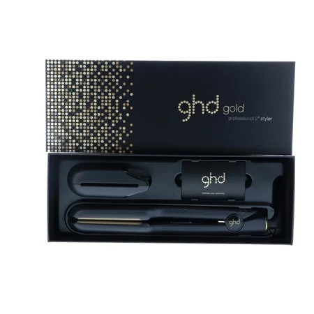 GHD Gold Hair Straighteners Max Styler 2 inch | Walmart (US)
