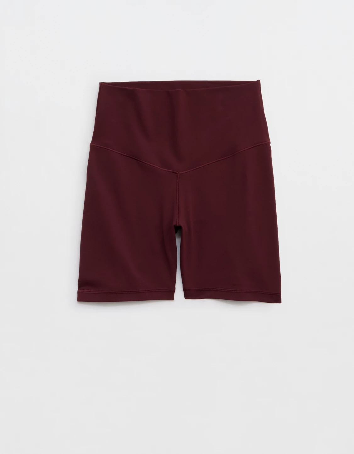 OFFLINE By Aerie Real Me XTRA High Waisted 5" Bike Short | Aerie