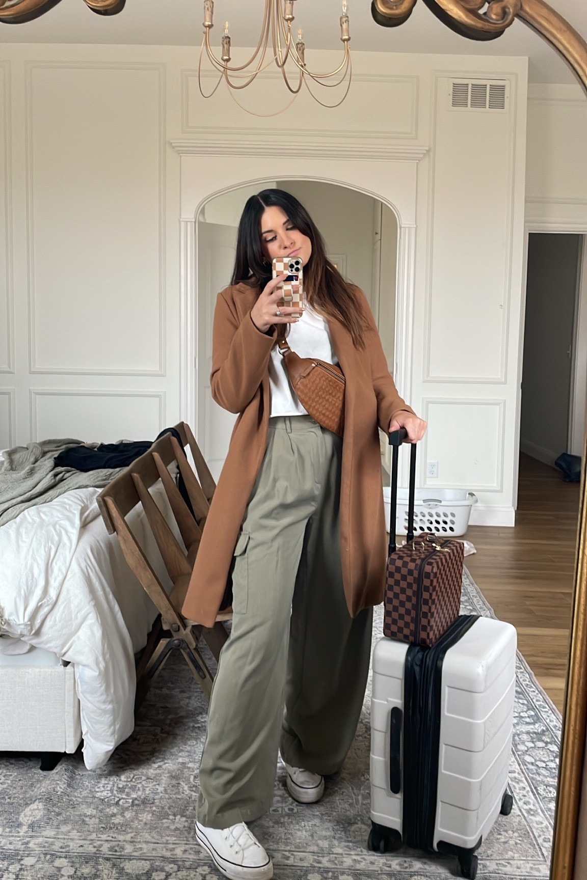 Travel fit 🫶 

#LTKstyletip #LTKtravel #LTKshoecrush