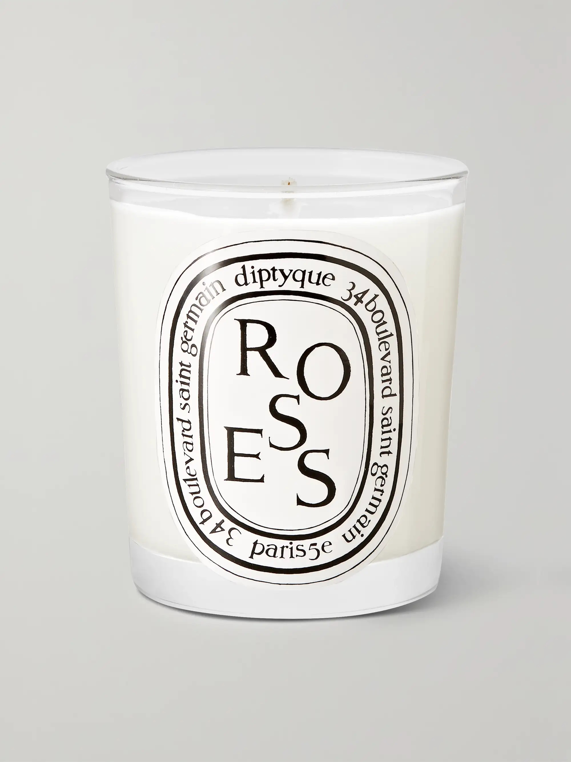Roses scented candle, 190g | NET-A-PORTER (UK & EU)