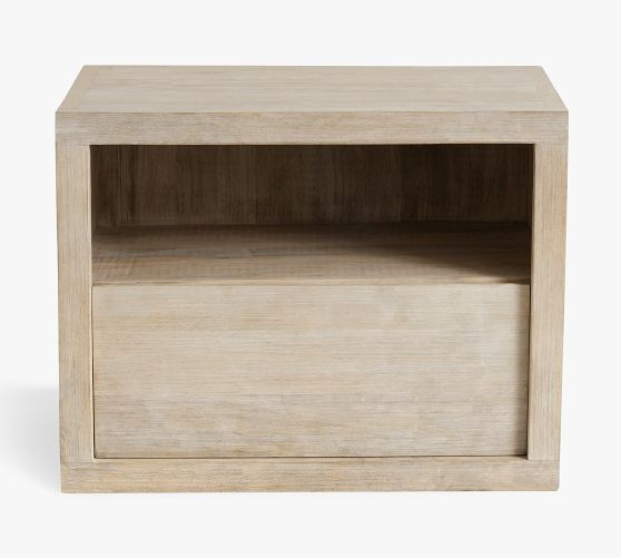 Cayman Nightstand (27") | Pottery Barn (US)