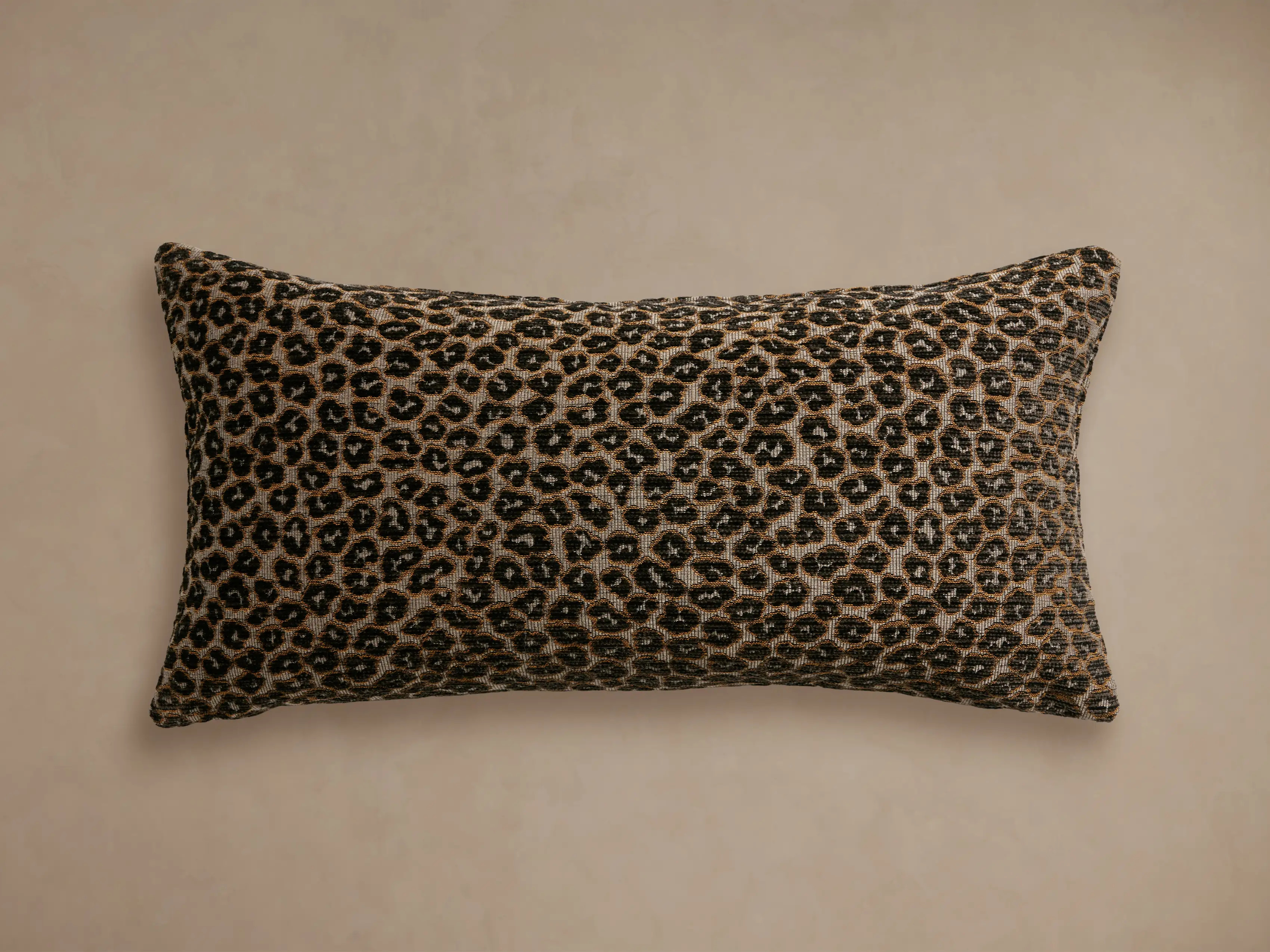 Leonie Lumbar Pillow | Arhaus