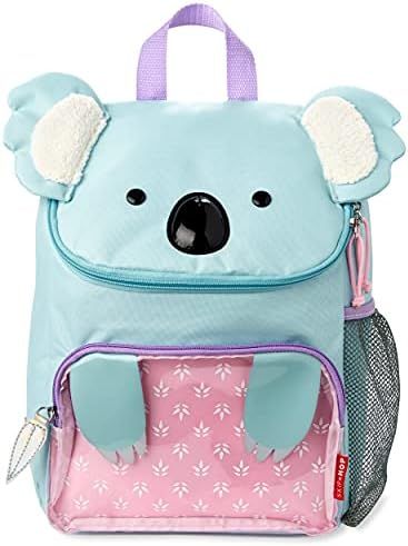 Skip Hop Kid's Backpack, Zoo Kindergarten Ages 5-7, Koala | Amazon (US)