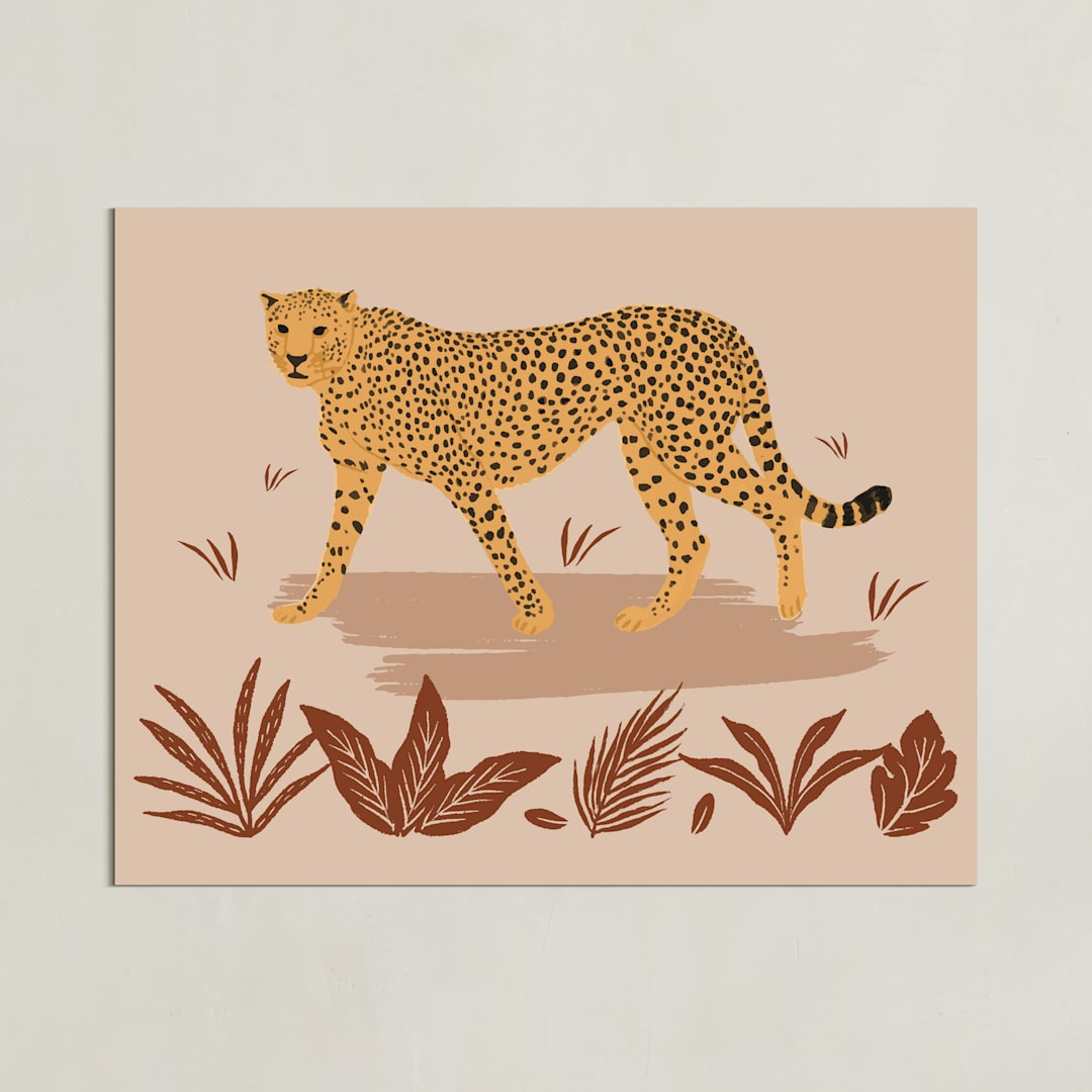 Art Print | Minted
