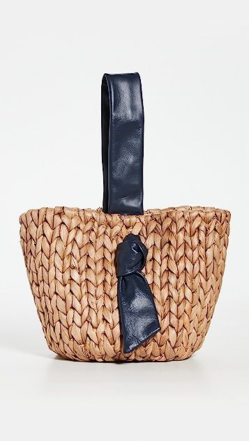 Petite Isla Bahia Basket Lady Bag | Shopbop