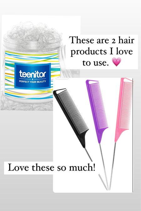 These are my favorite hair products to use! #amazon

#LTKstyletip #LTKbeauty