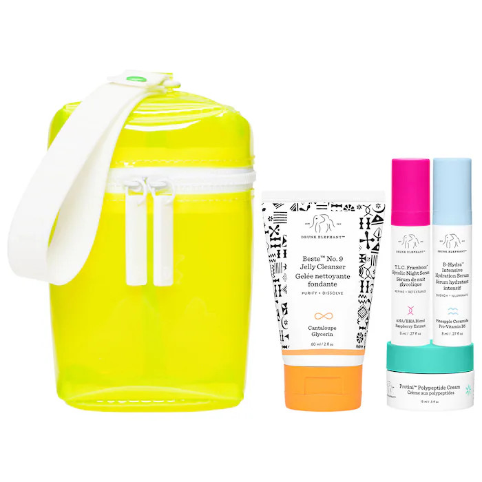 The Littles™ Night Out Skincare Set | Sephora (US)