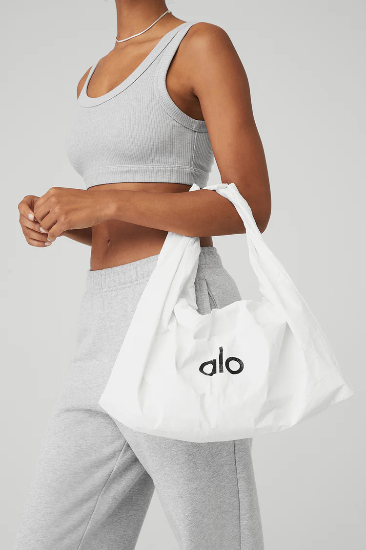 Keep It Dry Fitness Bag | Alo Yoga (US)