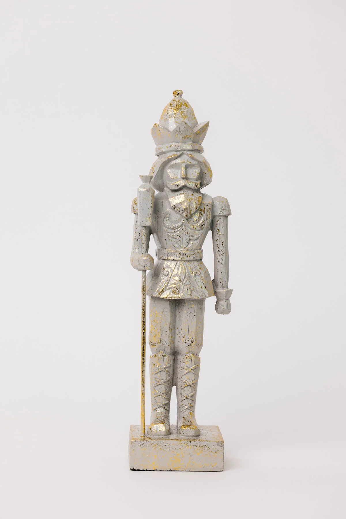 Drumroll Nutcracker - 3 Styles | THELIFESTYLEDCO