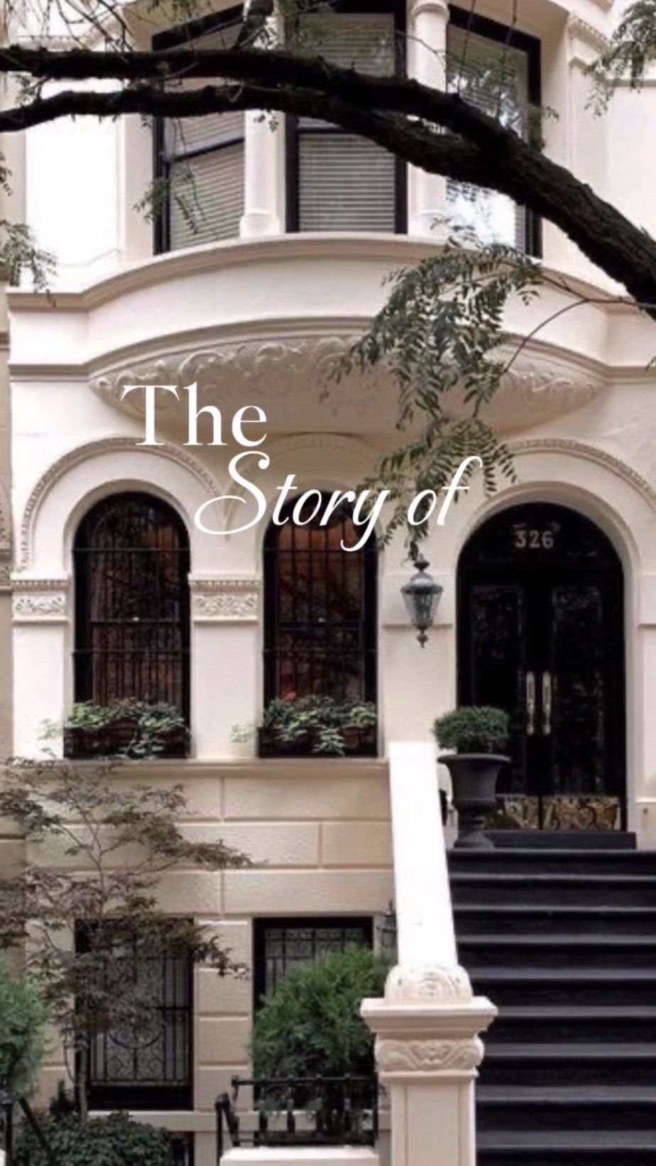 This elegant brownstone, exudes timeless sophistication with classic details #TimelessElegance #ClassicBrownstone #OldMoneyAesthetic

#LTKStyleTip #LTKHome