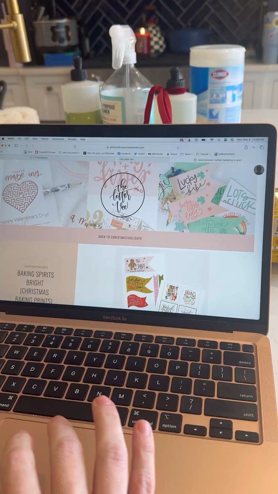 #LTKHoliday #LTKSeasonal #LTKGiftGuide