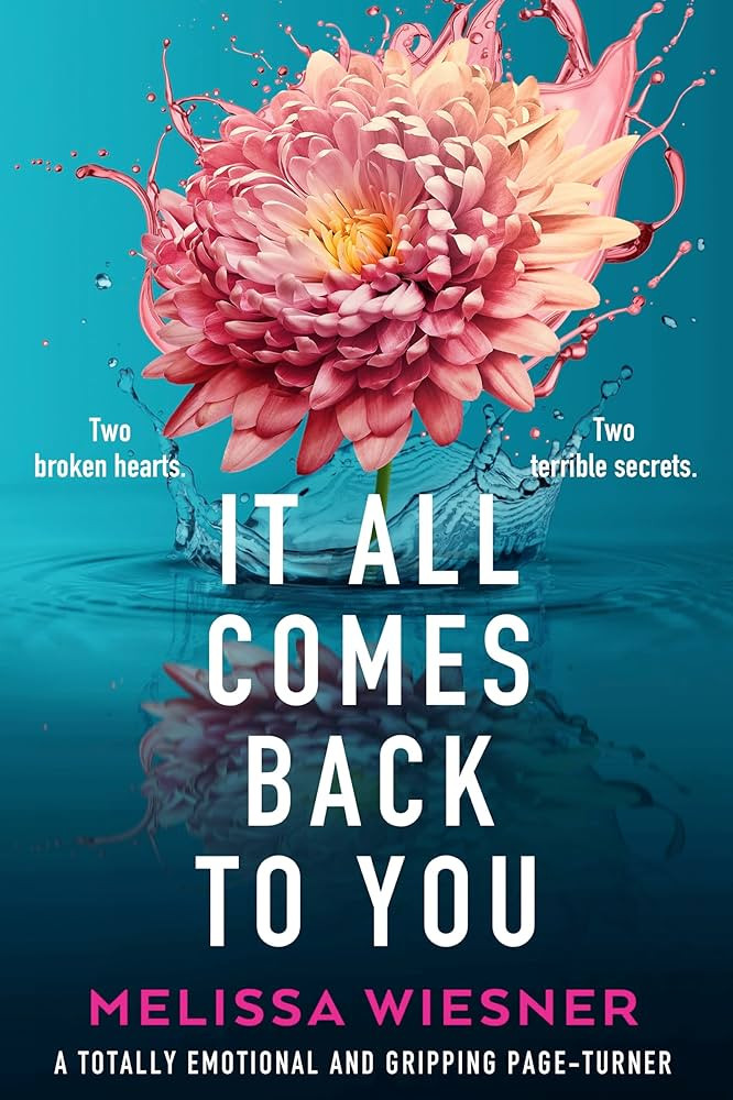 It All Comes Back to You: A totally emotional and gripping page-turner | Amazon (US)