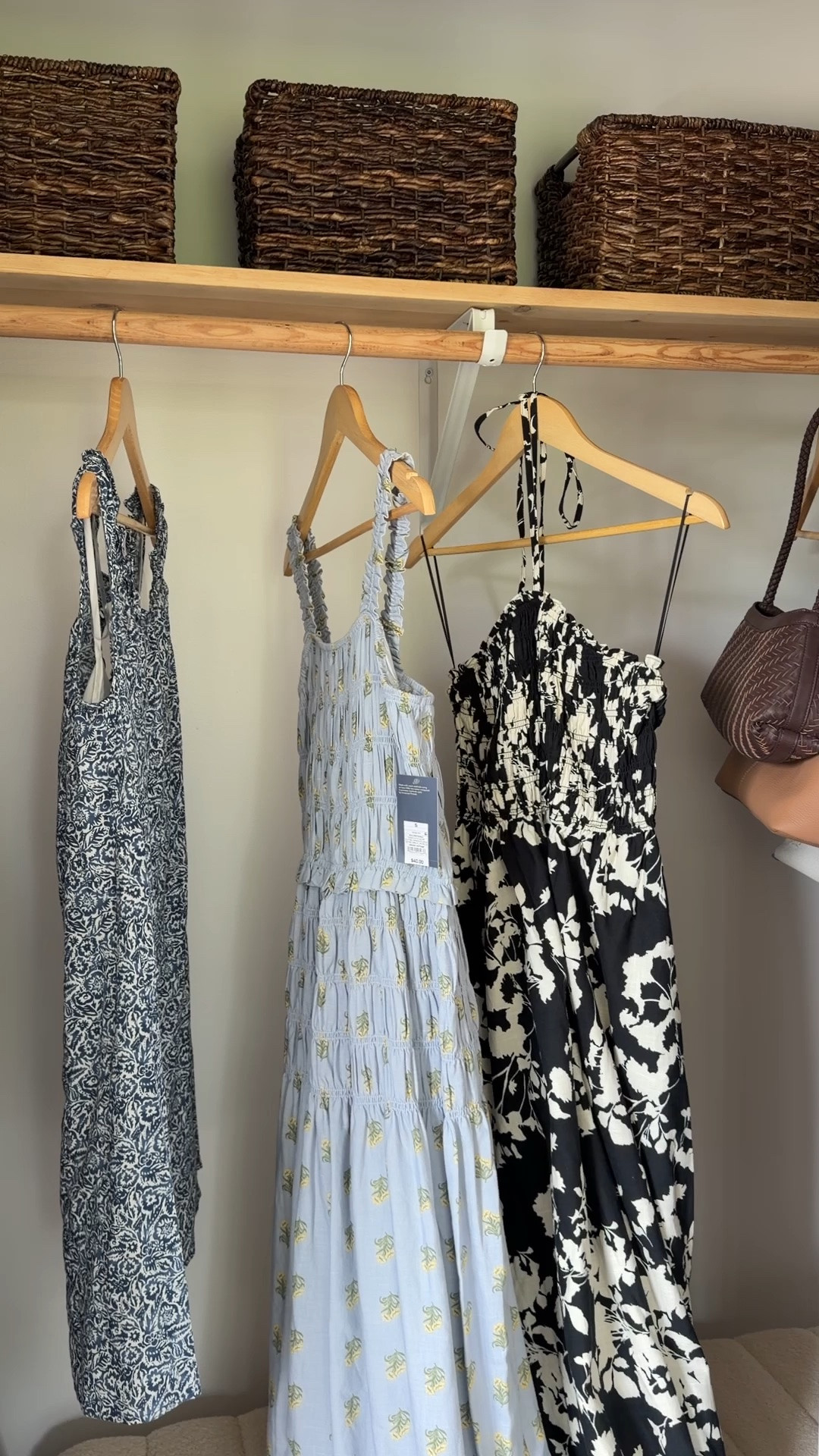 40% off dresses ends today!! #targetcircle #ltkunder50