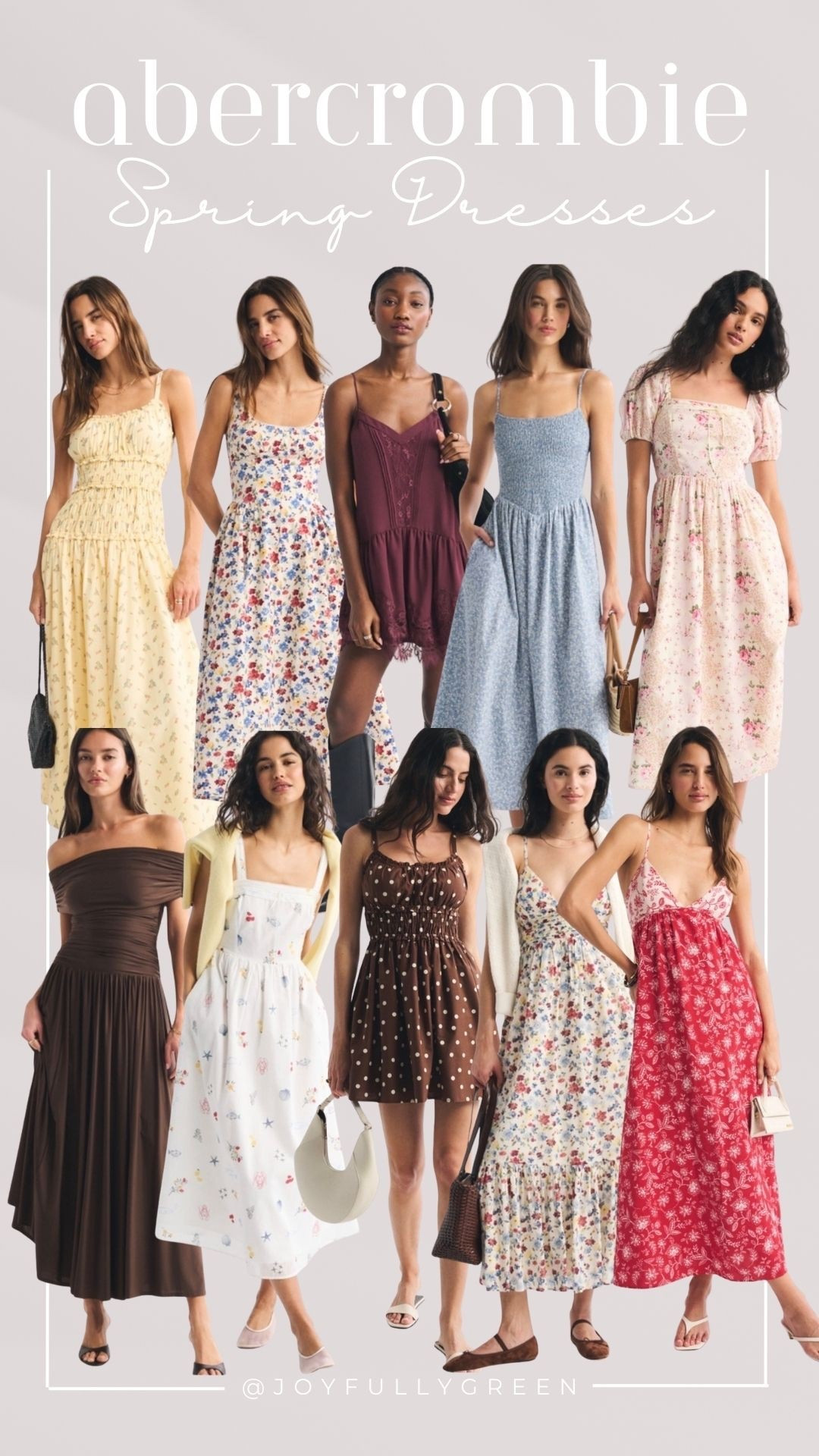 Abercrombie spring dresses // special occasion dress // floral dress 

#LTKPetite #LTKootd