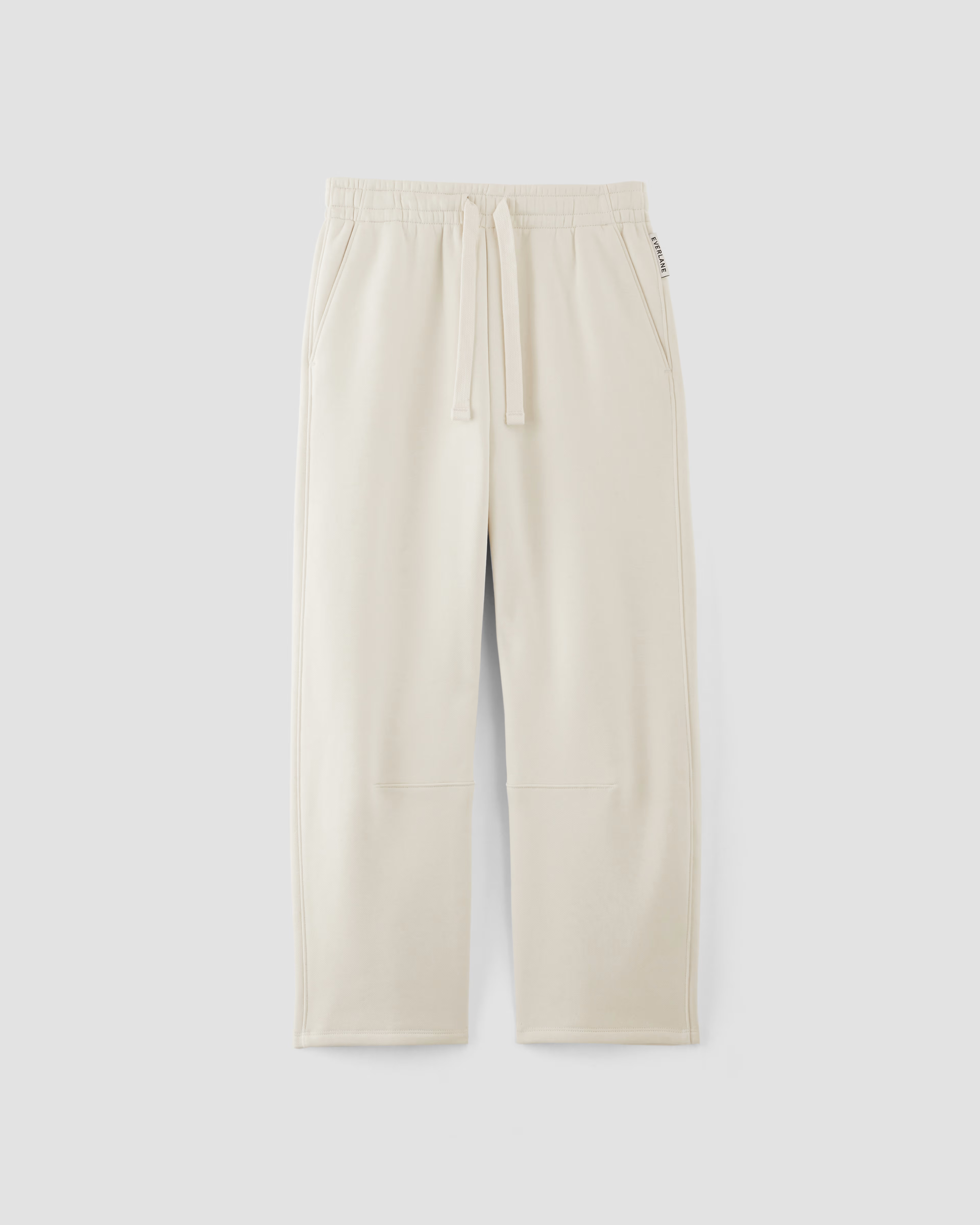 The ReTrack Barrel Sweatpant | Everlane
