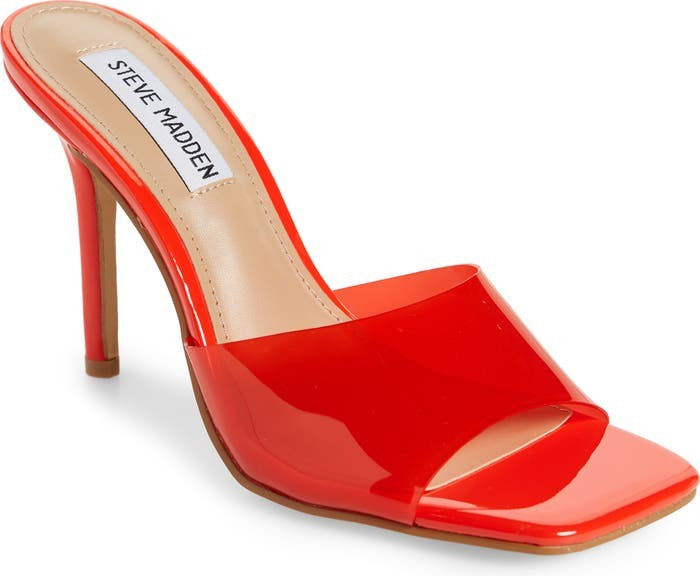 Signal Square Toe Sandal | Nordstrom