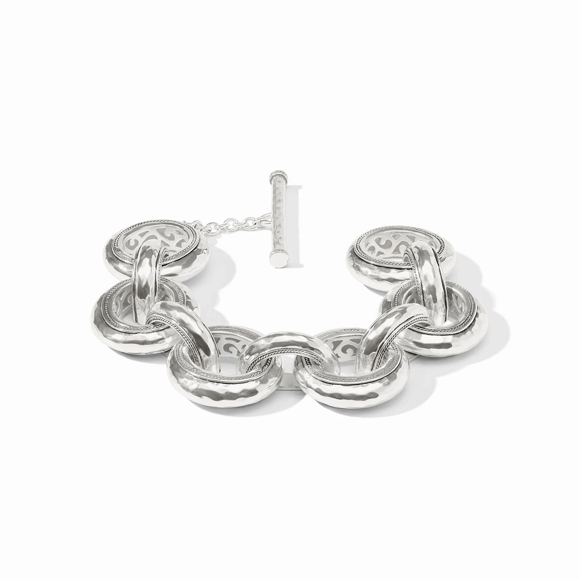 Cannes Link Bracelet | Julie Vos