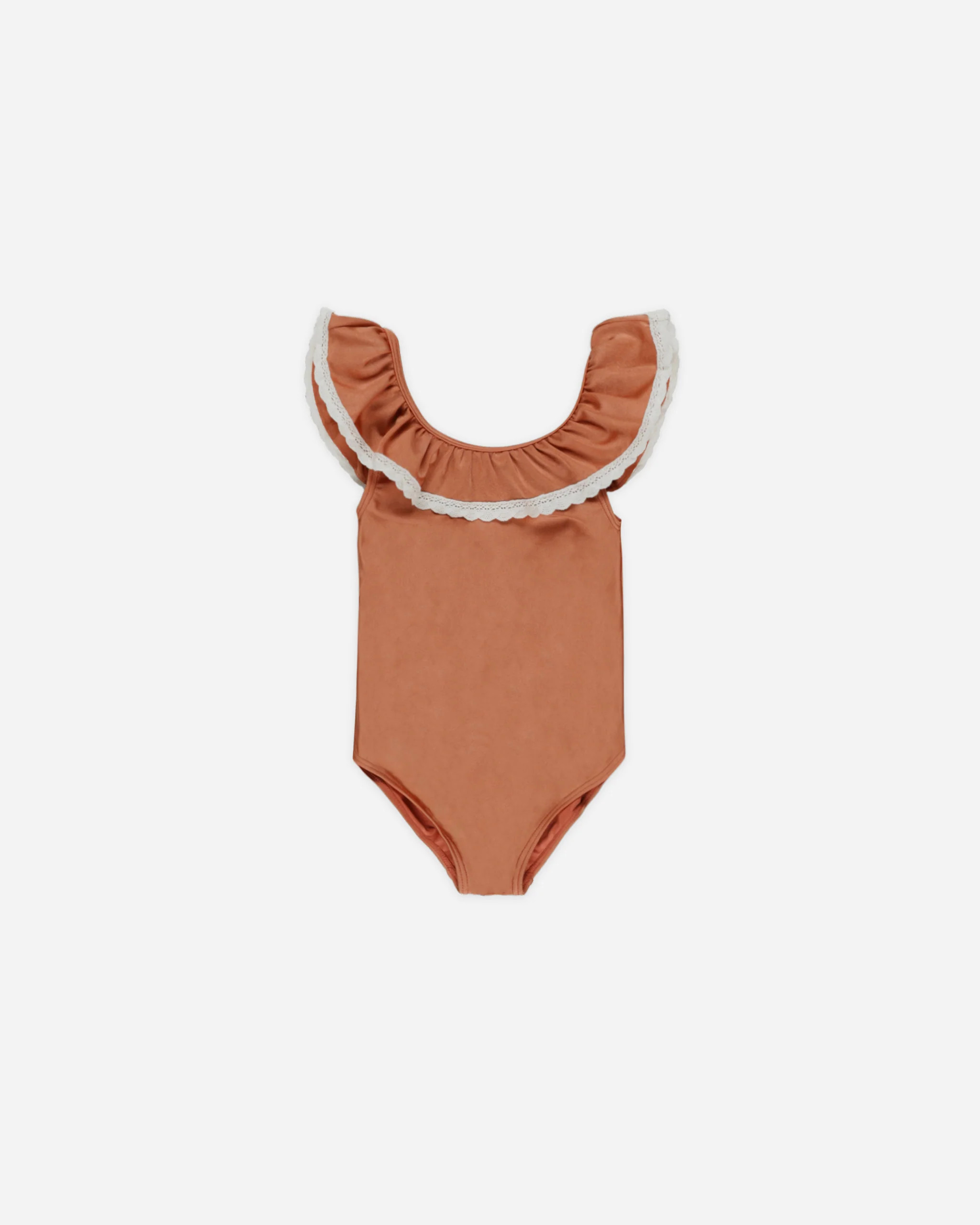 Margaret One-piece || Poppy | Rylee + Cru