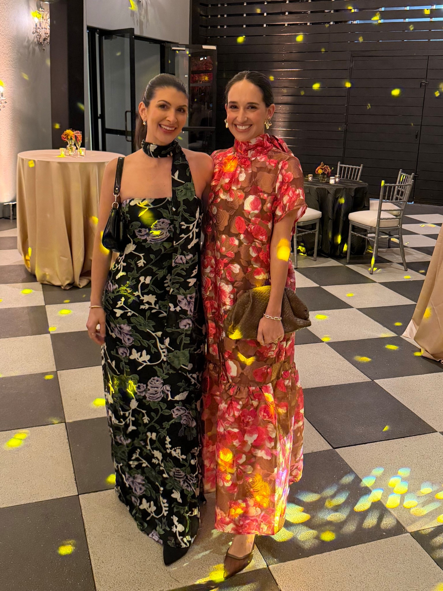 So many compliments on this dress! It’s even prettier in person 🤎 Wearing a S. Went 1/2 size up in heels 

#LTKStyleTip #LTKShoeCrush