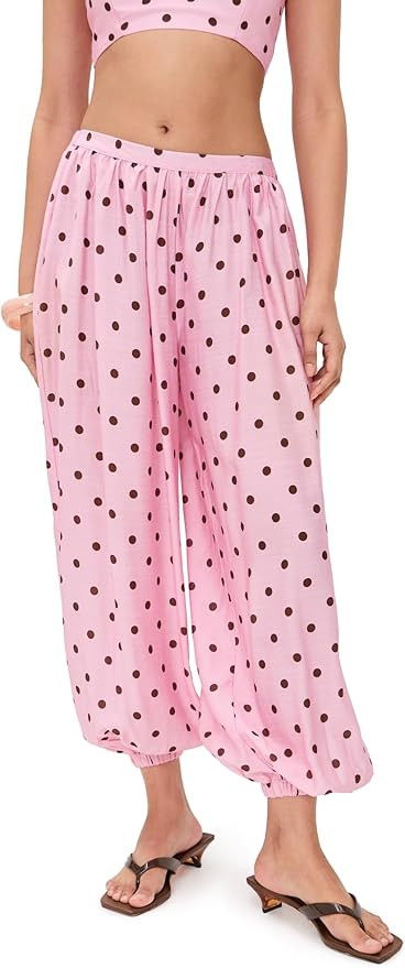 Seven Wonders Women's Klea Balloon Pants | Amazon (US)