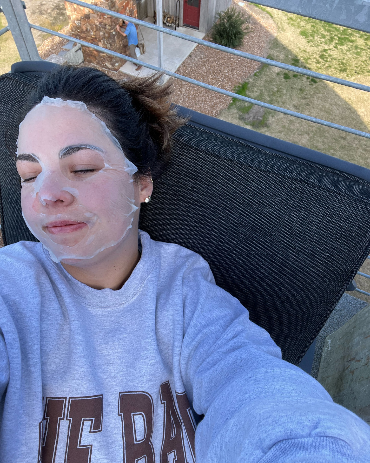 Ending the year with a little self care influenced by my best girl, Hannah. With the cold weather and a fun sinus infection my skin after these products is GLOWING

#LTKfindsunder100 #LTKHoliday #LTKGiftGuide