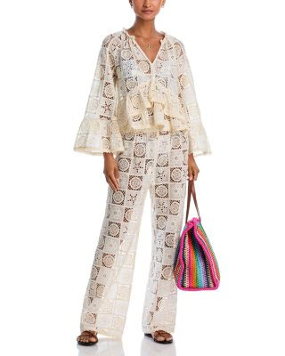 The White Lotus x AQUA | Bloomingdale's (US)