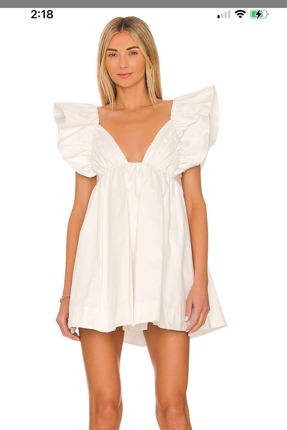 Basic but SO cute #summer #revolve #dresses

#LTKSeasonal