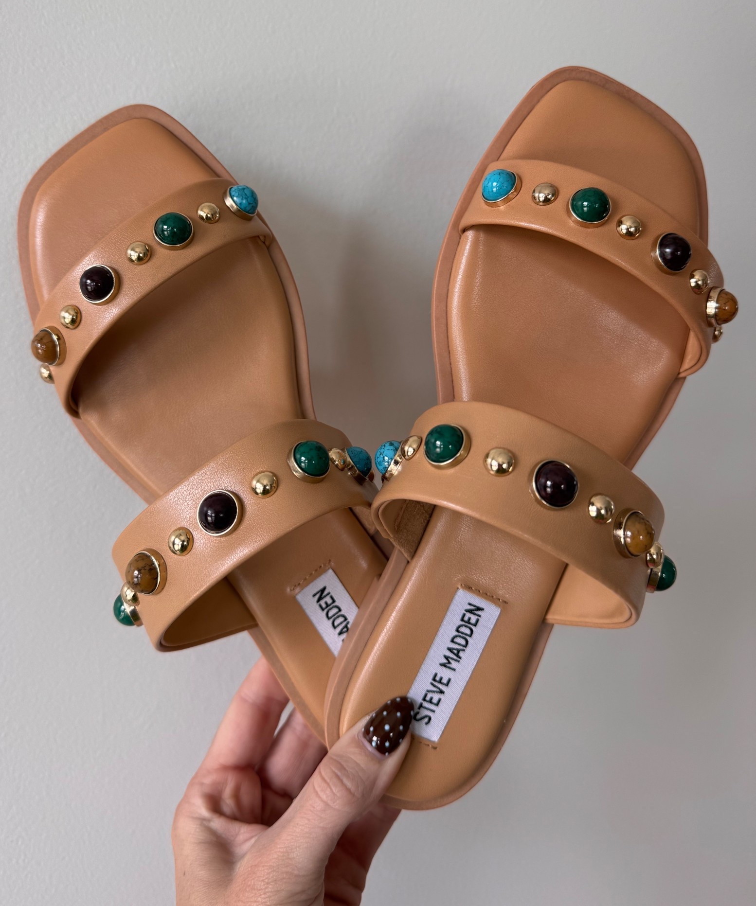 Sandals on sale and additional savings work code LUCKY 

#LTKOver40 #LTKSeasonal